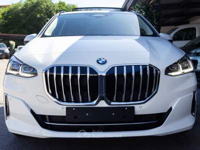 BMW Serie 2 Active Tourer 218i BMW Serie 2 Active Tourer 218i usata Grosseto