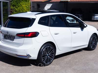 BMW Serie 2 Active Tourer 218i BMW Serie 2 Active Tourer 218i usata Grosseto