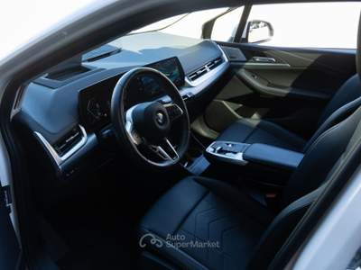 BMW Serie 2 Active Tourer 218i BMW Serie 2 Active Tourer 218i usata Grosseto