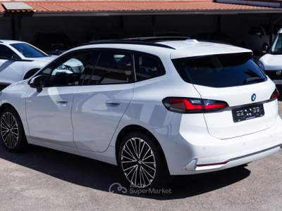 BMW Serie 2 Active Tourer 218i BMW Serie 2 Active Tourer 218i usata Grosseto