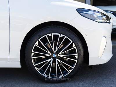 BMW Serie 2 Active Tourer 218i BMW Serie 2 Active Tourer 218i usata Grosseto