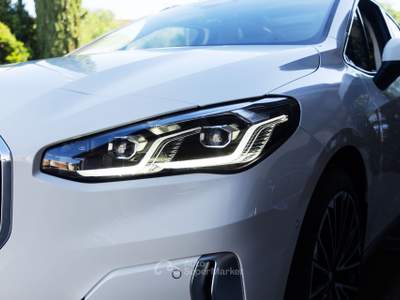 BMW Serie 2 Active Tourer 218i BMW Serie 2 Active Tourer 218i usata Grosseto