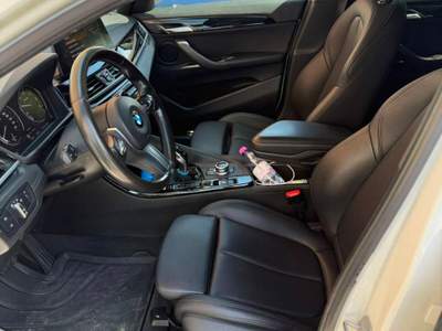BMW X2 BMW X-2 Bianco usata CASCINA
