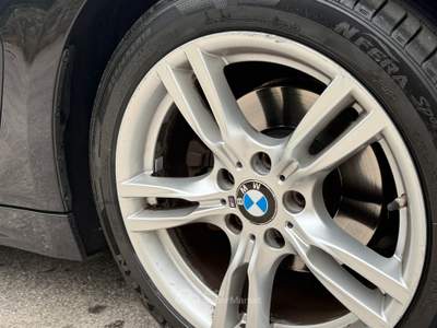 BMW Serie 4 Gran Coupé 420d Xdrive usata Ostuni