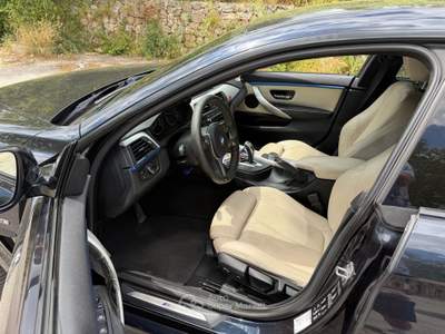 BMW Serie 4 Gran Coupé 420d Xdrive usata Ostuni
