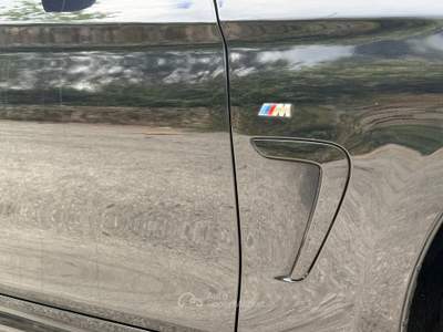 BMW Serie 4 Gran Coupé 420d Xdrive usata Ostuni