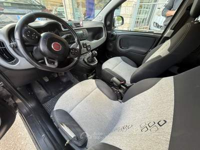 Fiat Panda CONTO VENDITA DA PRIVATO, PASSAGGIO E GERANZIA ESCLUSI Verde usata Giulianova