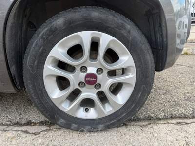 Fiat Panda CONTO VENDITA DA PRIVATO, PASSAGGIO E GERANZIA ESCLUSI Verde usata Giulianova