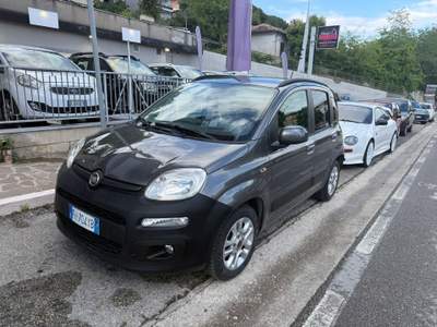 Fiat Panda CONTO VENDITA DA PRIVATO, PASSAGGIO E GERANZIA ESCLUSI Verde usata Giulianova