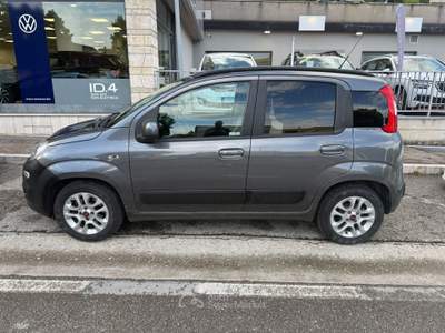 Fiat Panda CONTO VENDITA DA PRIVATO, PASSAGGIO E GERANZIA ESCLUSI Verde usata Giulianova