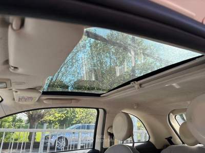 Fiat 500 1.2 Lounge 69cv GPL OK NEOPATENTATO Bianco usata Guastalla