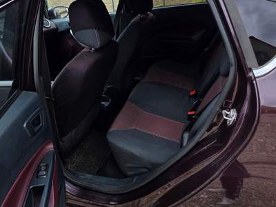 Ford Fiesta ford fiesta usata Giugliano in Campania