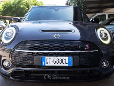 MINI Clubman MINI Clubman 2.0 Cooper usata Grosseto