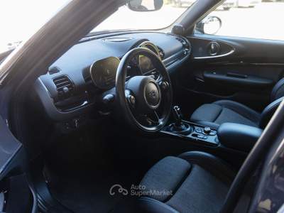 MINI Clubman MINI Clubman 2.0 Cooper usata Grosseto
