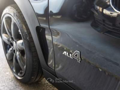 MINI Clubman MINI Clubman 2.0 Cooper usata Grosseto