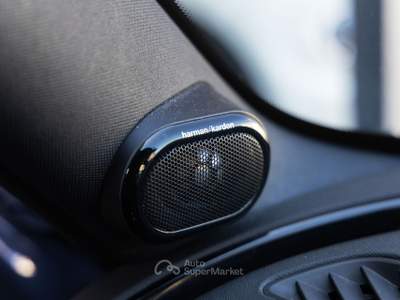 MINI Clubman MINI Clubman 2.0 Cooper usata Grosseto