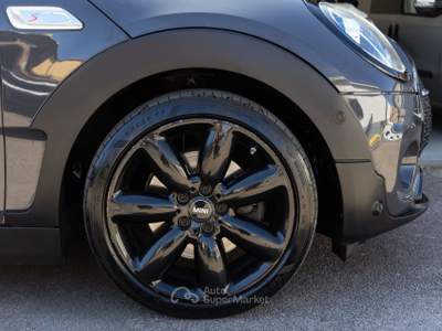 MINI Clubman MINI Clubman 2.0 Cooper usata Grosseto