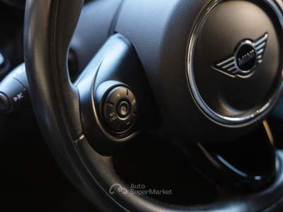MINI Clubman MINI Clubman 2.0 Cooper usata Grosseto