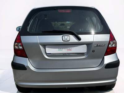 Honda Jazz Honda Jazz 1.4 i-DSI 7SPEED CVT usata Venezia