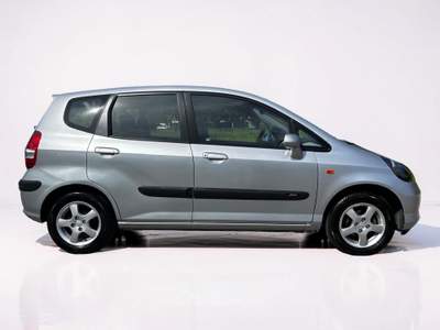 Honda Jazz Honda Jazz 1.4 i-DSI 7SPEED CVT usata Venezia