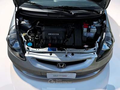 Honda Jazz Honda Jazz 1.4 i-DSI 7SPEED CVT usata Venezia