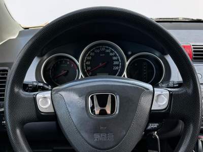 Honda Jazz Honda Jazz 1.4 i-DSI 7SPEED CVT usata Venezia