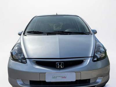 Honda Jazz Honda Jazz 1.4 i-DSI 7SPEED CVT usata Venezia