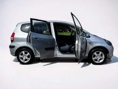Honda Jazz Honda Jazz 1.4 i-DSI 7SPEED CVT usata Venezia