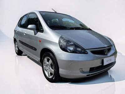 Honda Jazz Honda Jazz 1.4 i-DSI 7SPEED CVT usata Venezia