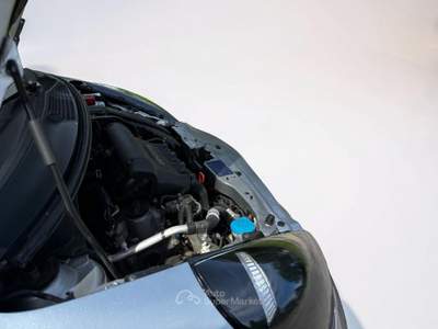 Honda Jazz Honda Jazz 1.4 i-DSI 7SPEED CVT usata Venezia