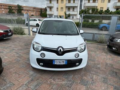Renault Twingo Adatta a neopatentati usata Cascina