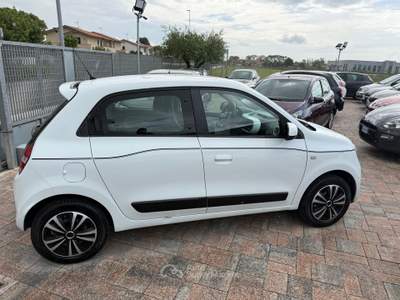 Renault Twingo Adatta a neopatentati usata Cascina