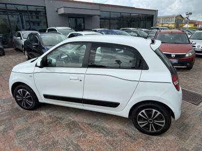 Renault Twingo Adatta a neopatentati usata Cascina