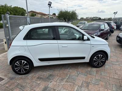 Renault Twingo Adatta a neopatentati usata Cascina