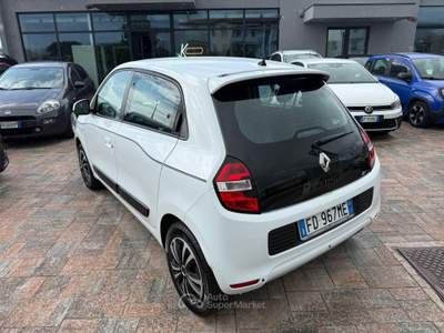 Renault Twingo Adatta a neopatentati usata Cascina