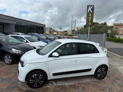 Renault Twingo Adatta a neopatentati usata Cascina