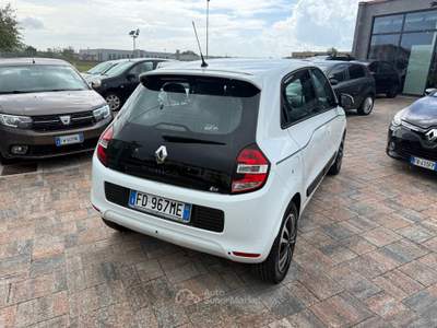 Renault Twingo Adatta a neopatentati usata Cascina