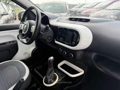 Renault Twingo Adatta a neopatentati usata Cascina