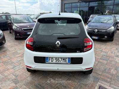 Renault Twingo Adatta a neopatentati usata Cascina