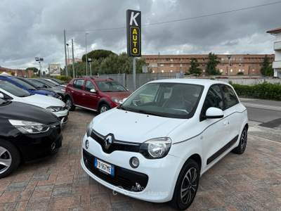Renault Twingo Adatta a neopatentati usata Cascina
