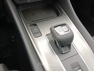 Nissan Qashqai Nissan Qashqai  158CV MHEV Xtronic N-Connecta KM ZERO ! #10834 Grigio usata Venaria Reale