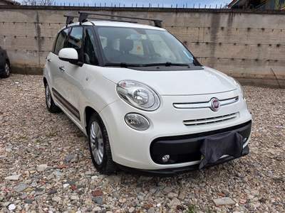 Fiat 500L fiat 500 L usata Giugliano in Campania