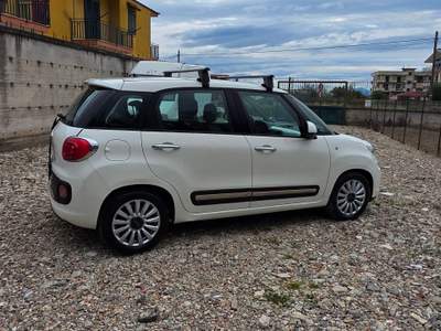 Fiat 500L fiat 500 L usata Giugliano in Campania