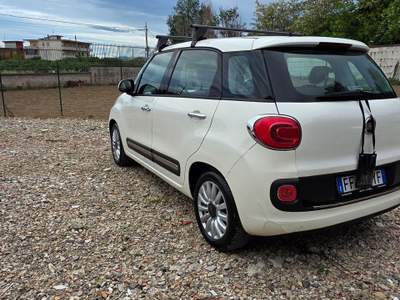 Fiat 500L fiat 500 L usata Giugliano in Campania