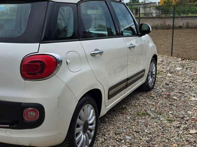 Fiat 500L fiat 500 L usata Giugliano in Campania