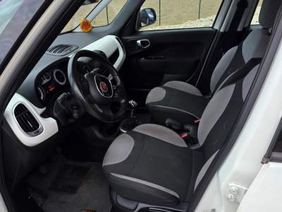 Fiat 500L fiat 500 L usata Giugliano in Campania