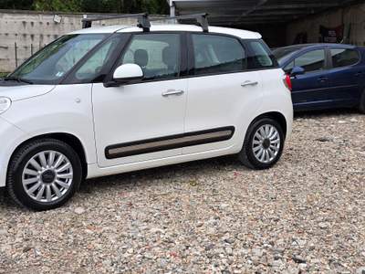 Fiat 500L fiat 500 L usata Giugliano in Campania