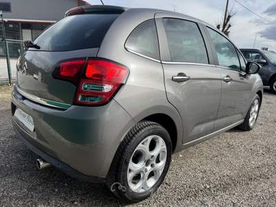 Citroen C3 UTILITARIA PARI AL NUOVO UNICO PROPRIETARIO Beige usata Isernia