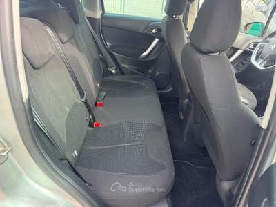 Citroen C3 UTILITARIA PARI AL NUOVO UNICO PROPRIETARIO Beige usata Isernia