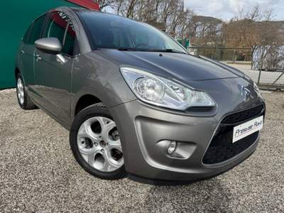 Citroen C3 UTILITARIA PARI AL NUOVO UNICO PROPRIETARIO Beige usata Isernia